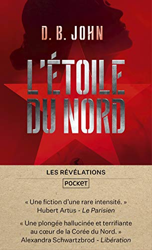 Couverture L'Etoile du nord