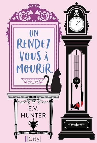 Couverture Un rendez-vous  mourir