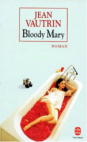Couverture Bloody Mary Livre de Poche