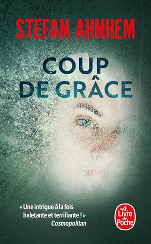 Couverture Coup de gr�ce