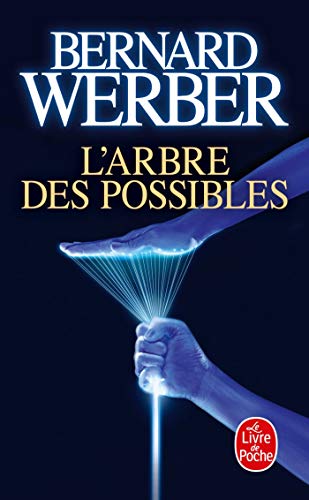 Couverture L'Arbre des possibles Livre de Poche