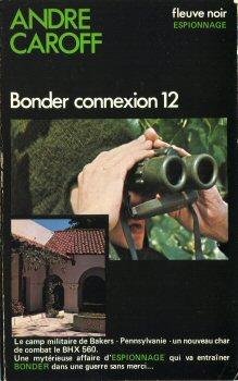 Couverture Bonder connexion 12