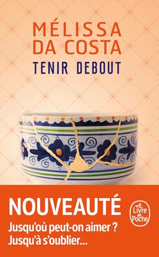 Couverture Tenir debout Livre de Poche