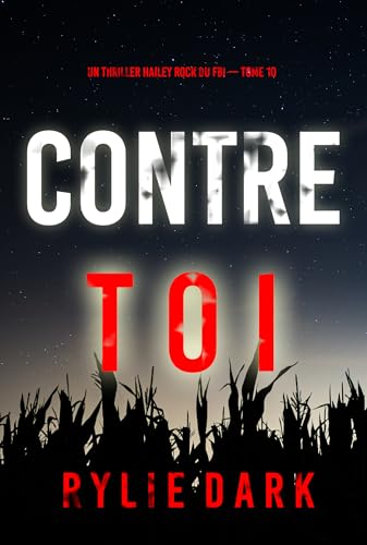 Couverture Contre toi