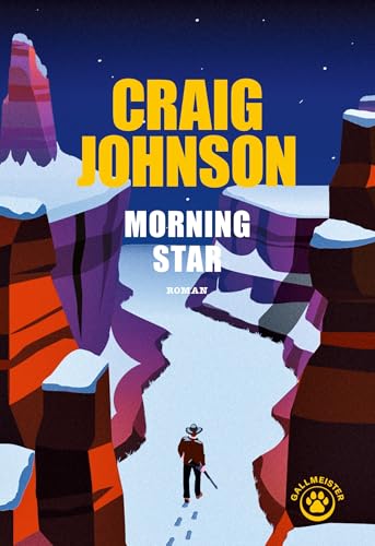 Couverture Morning Star