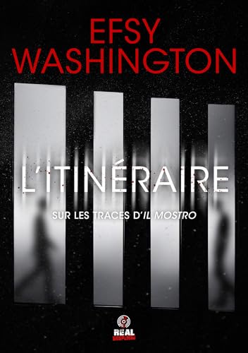 Couverture L'Itinraire