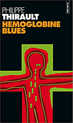 Couverture Hmoglobine blues