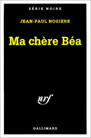 Couverture Ma chre Ba Gallimard