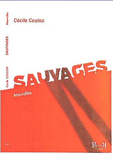 Couverture Sauvages