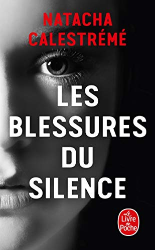 Couverture Les Blessures du silence