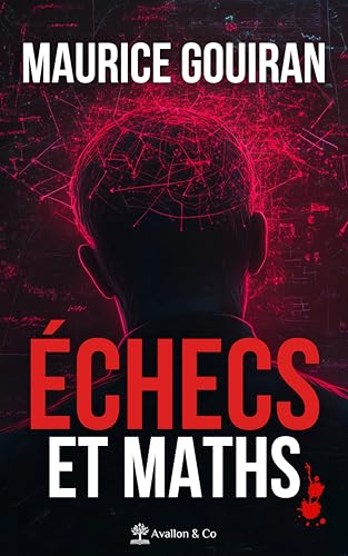 Couverture Echecs et maths