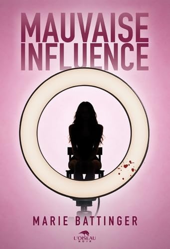Couverture Mauvaise influence