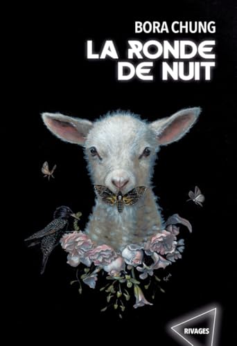 Couverture La ronde de nuit