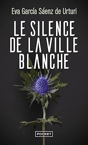 Couverture Le Silence de la ville blanche