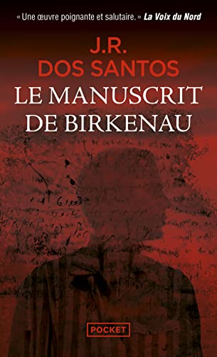 Couverture Le Manuscrit de Birkenau Pocket