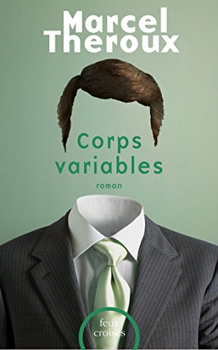 Couverture Corps variables Plon