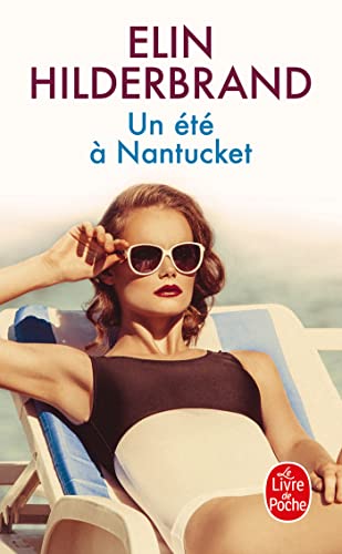 Couverture Un Et  Nantucket Livre de Poche