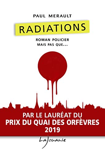 Couverture Radiations