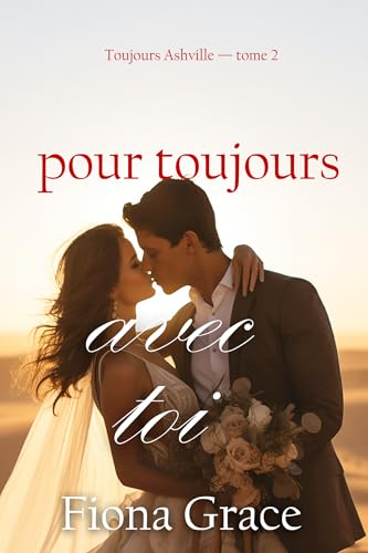 Couverture Pour toujours avec toi