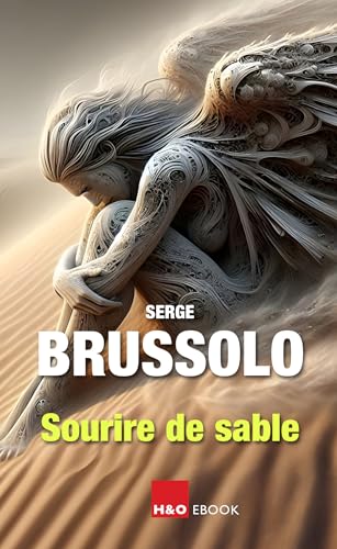Couverture Sourire de sable