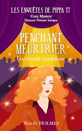 Couverture Penchant meurtrier
