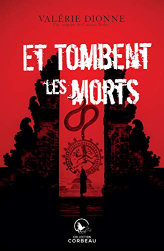Couverture Et tombent les morts