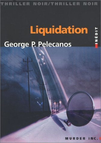 Couverture « Liquidation »