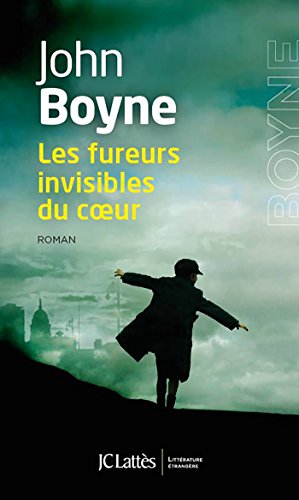 Couverture Les Fureurs invisibles du coeur