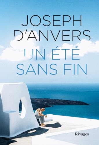 Couverture Un �t� sans fin Rivages