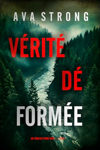 Couverture Vrit dforme