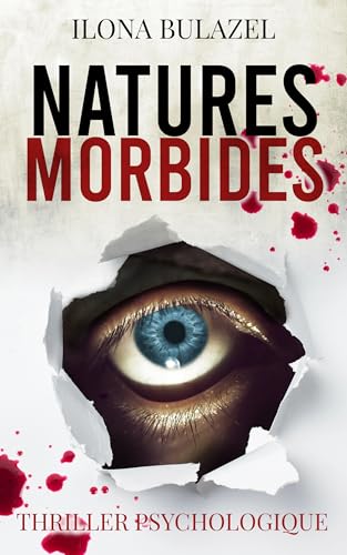 Couverture Natures morbides