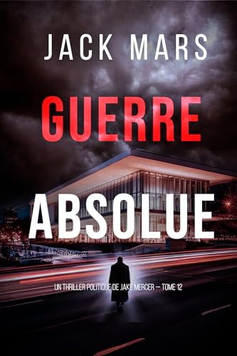 Couverture Guerre absolue
