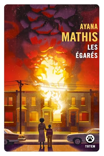 Couverture Les Egar�s Gallmeister