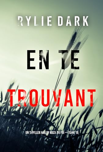 Couverture En te trouvant