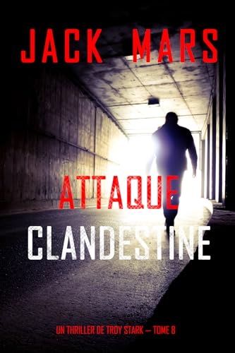 Couverture Attaque clandestine