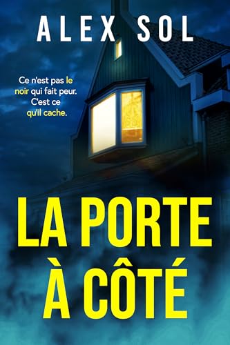Couverture La Porte  ct