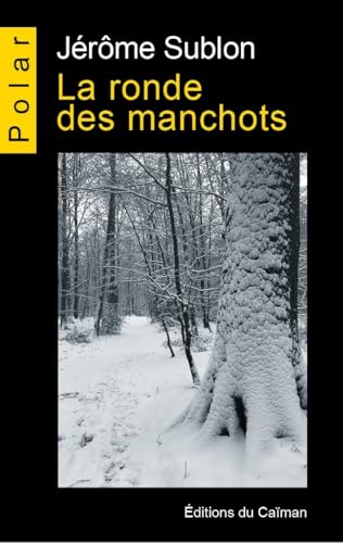 Couverture La ronde des manchots