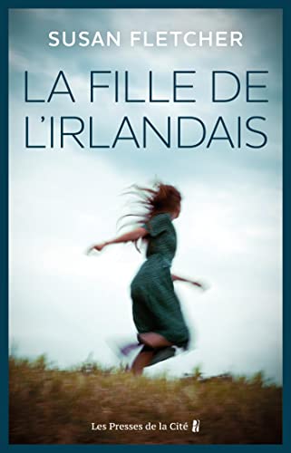 Couverture La Fille de l'Irlandais