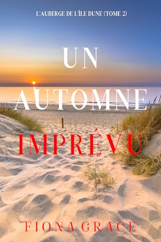 Couverture Un Automne imprvu