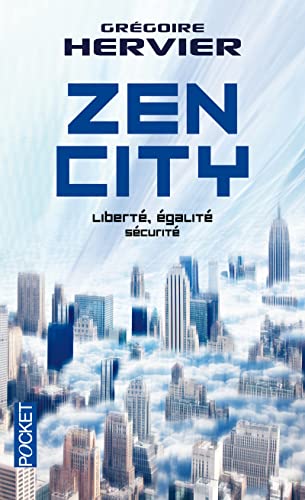 Couverture Zen City