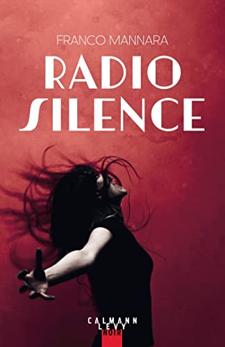 Couverture Radio silence