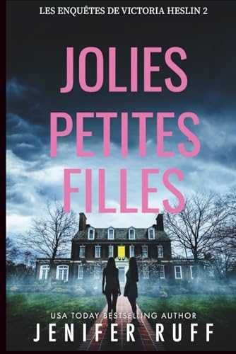 Couverture Jolies petites filles