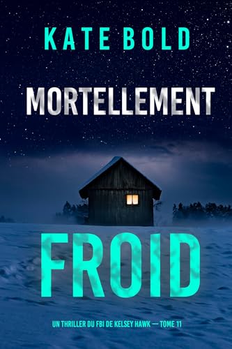 Couverture Mortellement froid