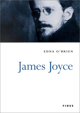 Couverture James Joyce
