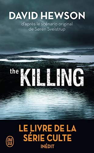 Couverture The Killing