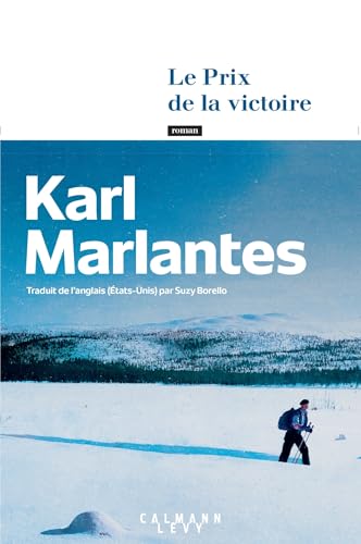 Couverture Le Prix de la victoire