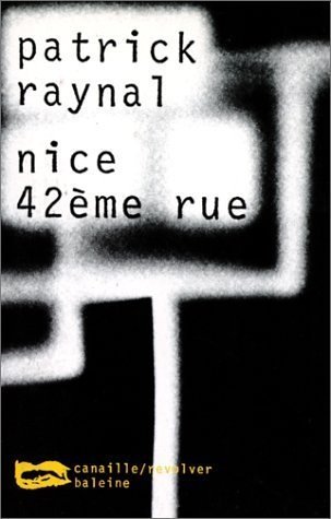 Couverture Nice 42me rue