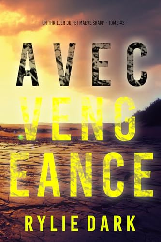 Couverture Avec vengeance