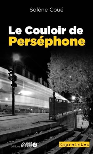 Couverture Le Couloir de Persphone