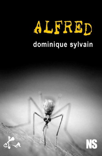 Couverture Alfred